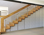 Construction et protection de vos escaliers par Escaliers Maisons à Monsteroux-Milieu